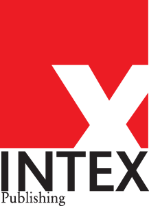 INtex Publishing Logo Vector