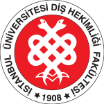 ISTANBUL UNIVERSITESİ Dis Hekimligi Fakultesi Logo Vector