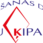 IU Kipari Logo Vector