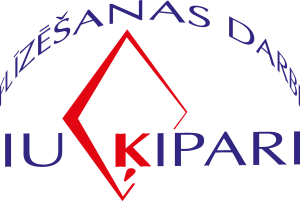 IU Kipari Logo Vector