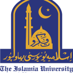 IUB   The Islamia University of Bahawalpur Logo Vector