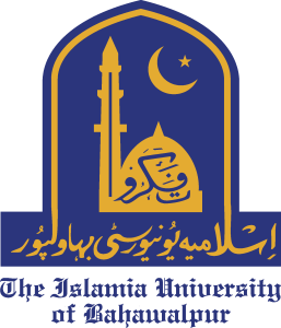 IUB   The Islamia University of Bahawalpur Logo Vector