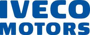 IVECO MOTORS Logo Vector