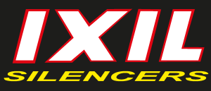 IXIL Silencers Logo Vector