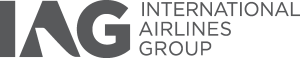 Iag Logo Vector