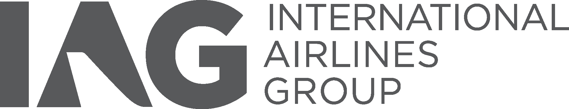 Iag Group Logo