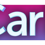 Icarly 2021 Reboot Logo Vector