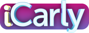 Icarly 2021 Reboot Logo Vector