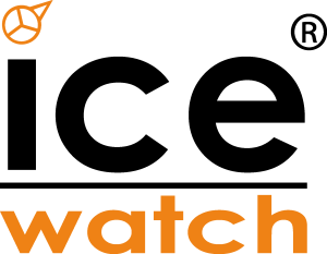 Ice Watch Logo Vector