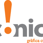 Iconica Logo Vector