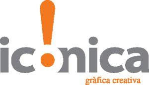 Iconica Logo Vector