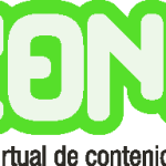 Icono Magazine Logo Vector