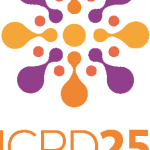 Icpd25 Logo Vector