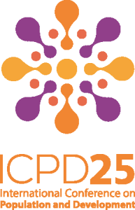 Icpd25 Logo Vector