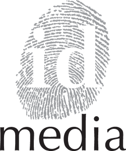 Id Media Logo Vector