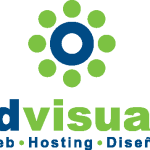 Id Visual Logo Vector