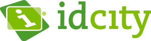 Idcity Logo Vector