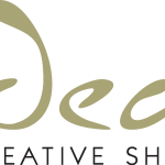 Idea Creative Shop Logo Vector