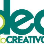 Idea Estudio Creativo Logo Vector