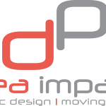 Idea Impact Logo Vector