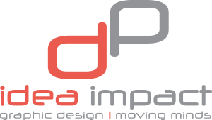 Idea Impact Logo Vector