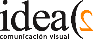 Ideados Comunicacion Visual Logo Vector