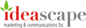 Ideascape Logo Vector