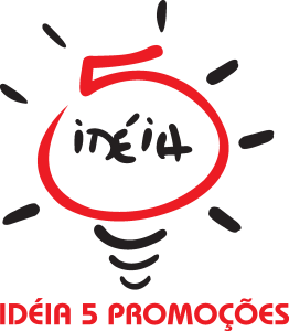 Ideia5 Publicidade Logo Vector