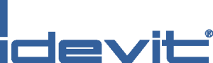 Idevit Logo Vector