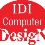 Idi Design Logo Vector