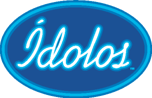 Idolos Logo Vector