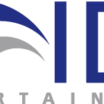 Idt Entertainment Logo Vector