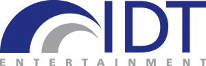 Idt Entertainment Logo Vector