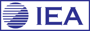 Iea Logo Vector