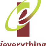 Ieverything Ltd Logo Vector