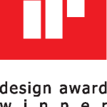 If Design Award Winner 2002 Logo Vector