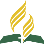 Iglesia Adventista Logo Vector