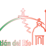 Iglesia Ixtlan Logo Vector