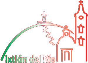 Iglesia Ixtlan Logo Vector
