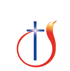 Iglesia de Dios Logo Vector