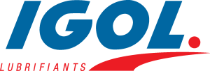 Igol Lubrifiants Logo Vector