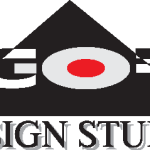 Igor Design Studio Logo Vector