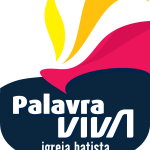 Igreja Batista Palavra Viva Logo Vector