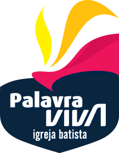 Igreja Batista Palavra Viva Logo Vector