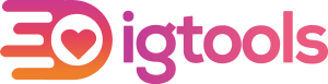Igtools Logo Vector