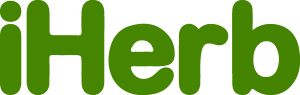 Iherb Logo Vector