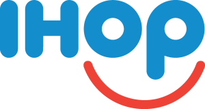 Ihop Logo Vector