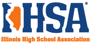 Ihsa Logo Vector