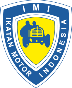 Ikatan Motor Indonesia Logo Vector