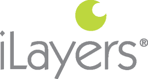 Ilayers Logo Vector